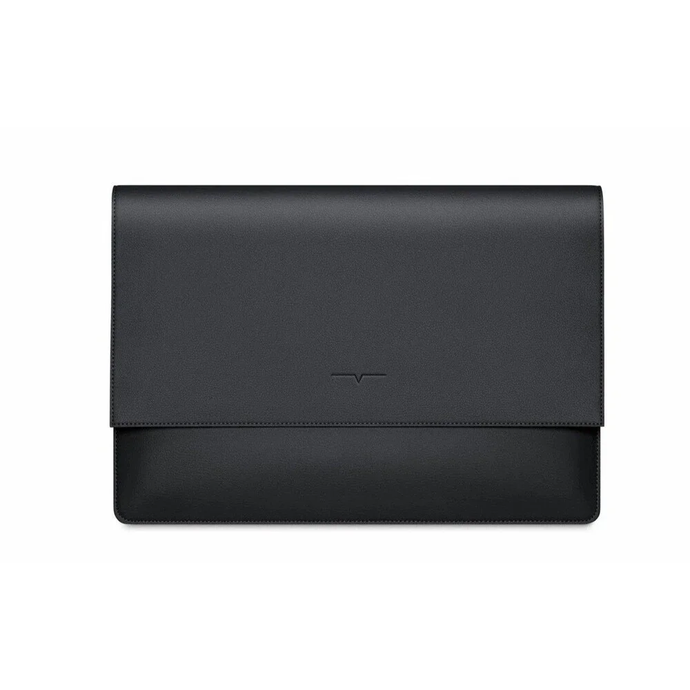 New Von Holzhausen MacBook Portfolio 16